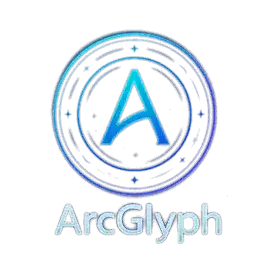 ArcGlyph logo